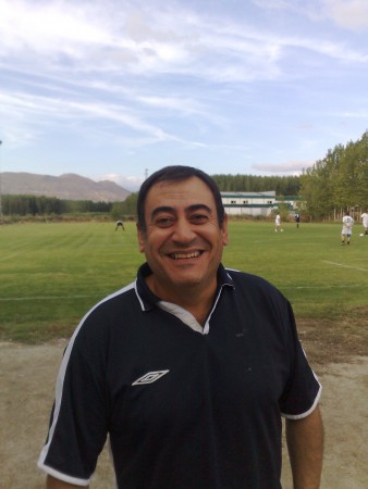 CELESTINO