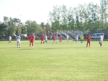 PARTIDO 10/10/2009