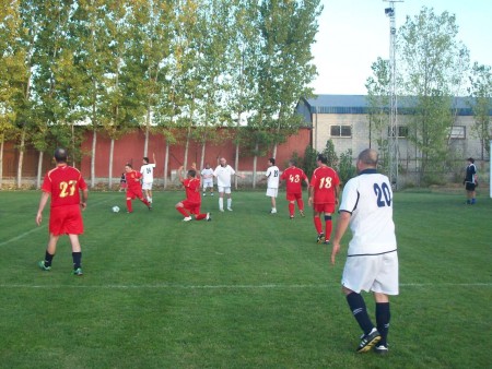 PARTIDO 17/09/2009